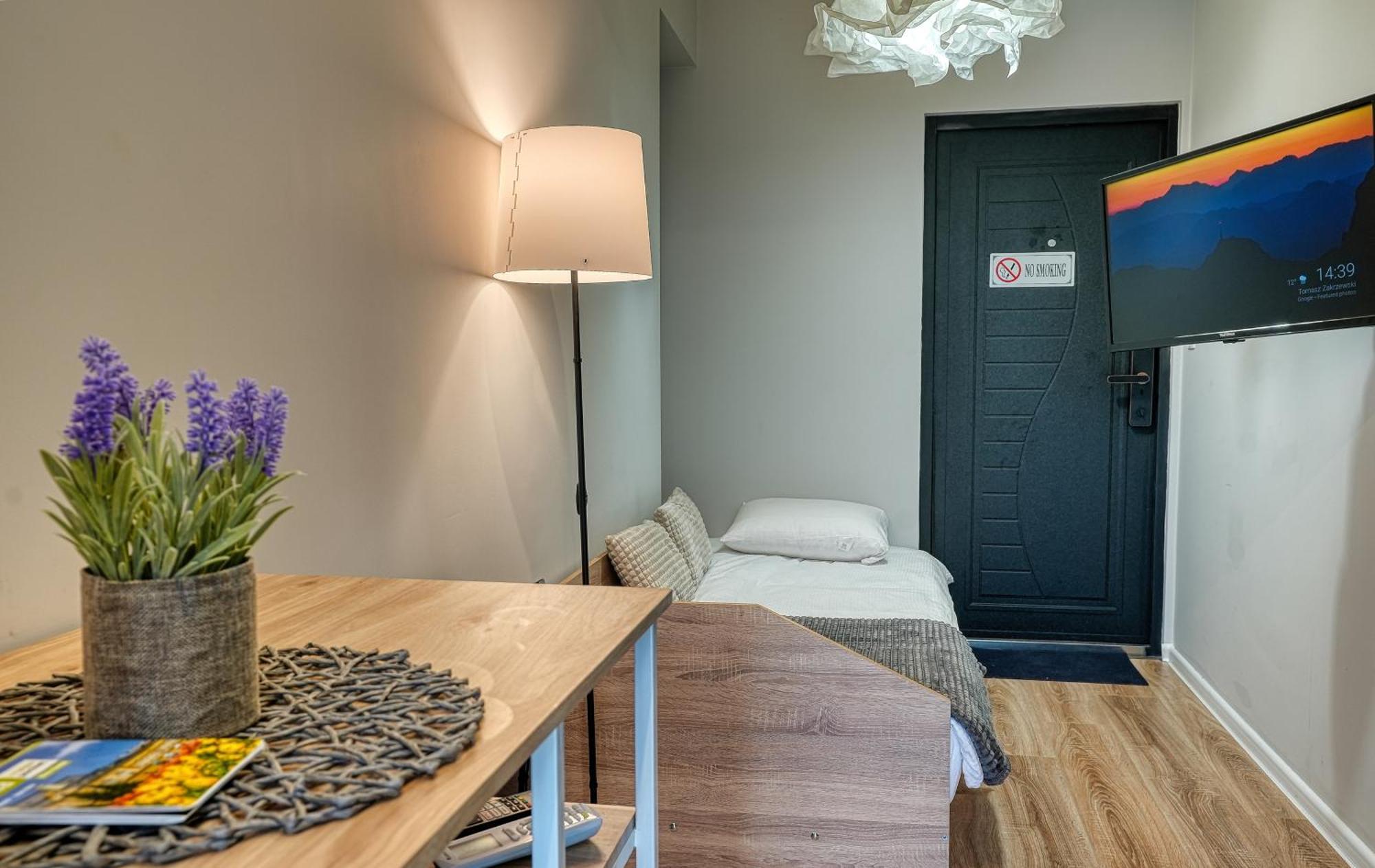 Lily'S Studio 2 By Bulgarentals - Central Sofia Luaran gambar