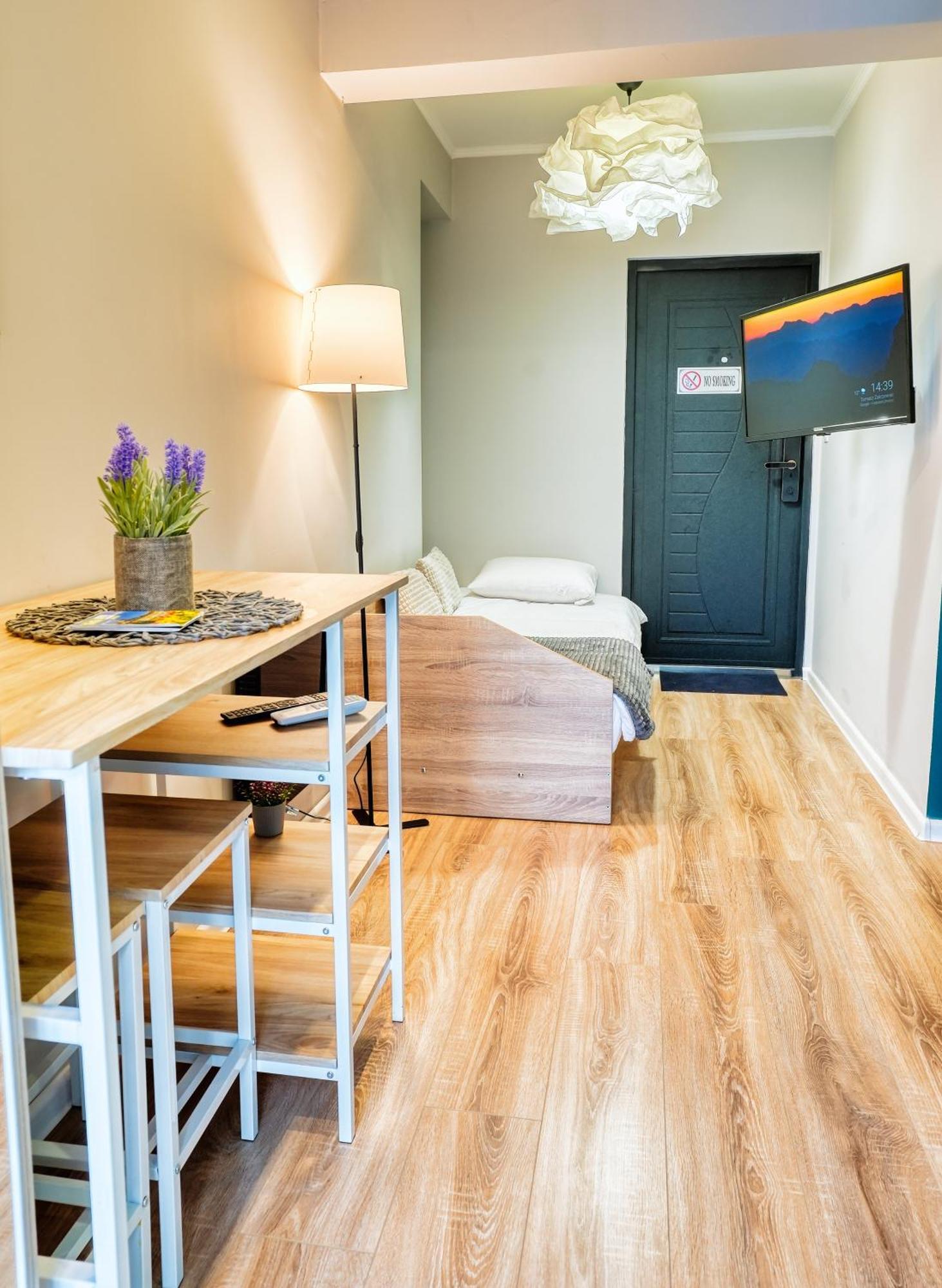 Lily'S Studio 2 By Bulgarentals - Central Sofia Luaran gambar